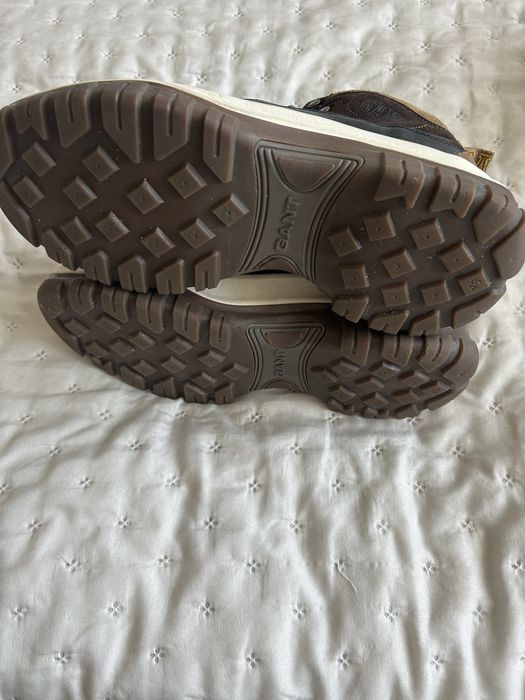 Buty męskie marki Gant rozmiar 43