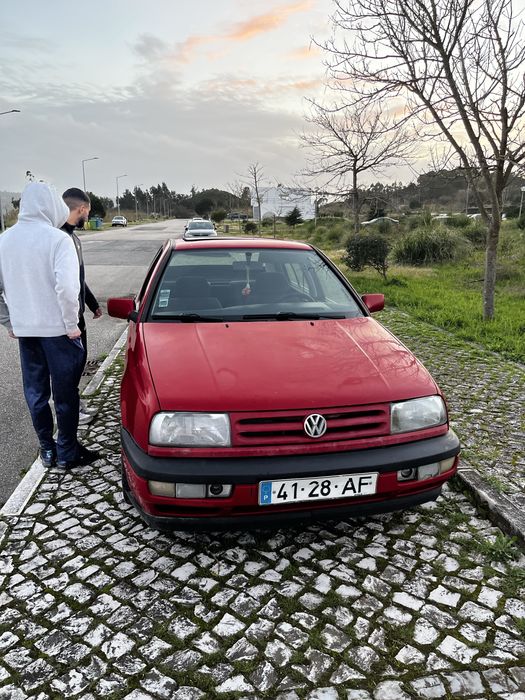 Volkswagen Vento — photo 4