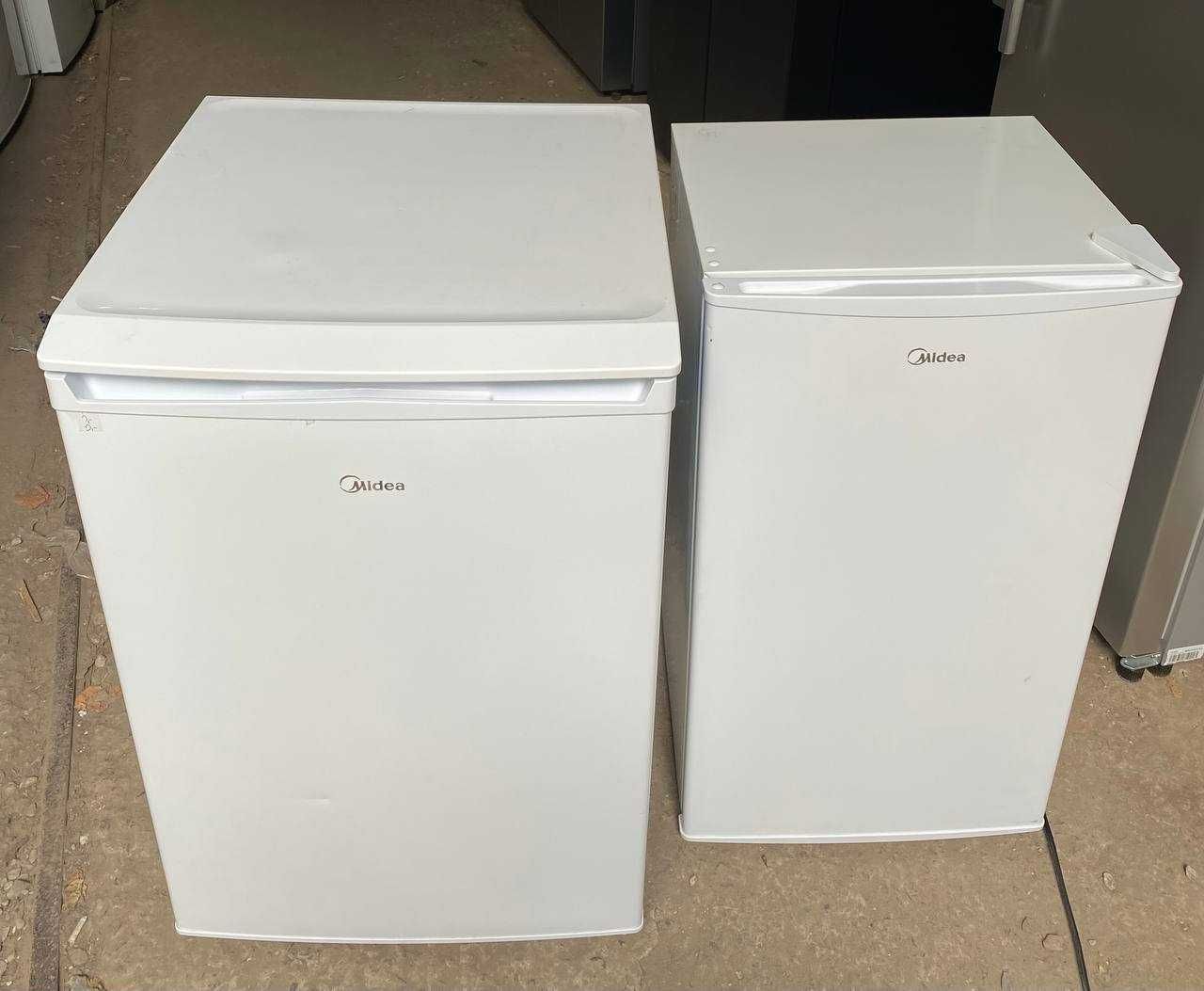 Маленький холодильник з морозилкою Midea (85 см) з Європи: 4 800 грн ...