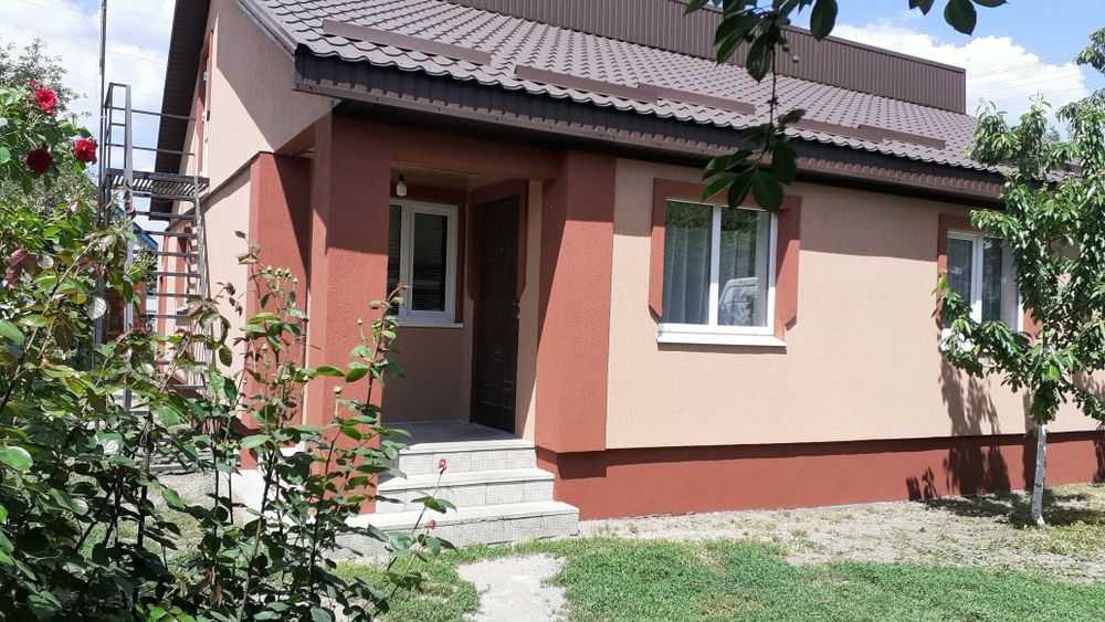 Утеплення будинку