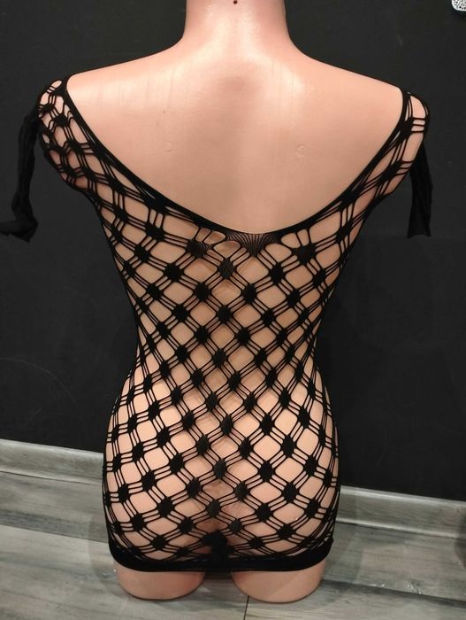 Body z siateczki