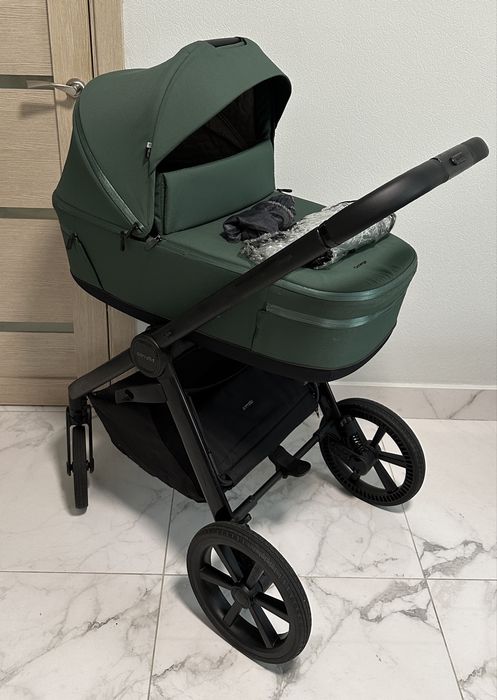 Візок Carrello Omega Plus 3в1
