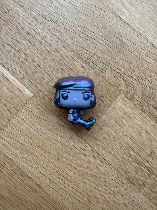 Обмін фігурки stranger things з kinder joy Луцьк