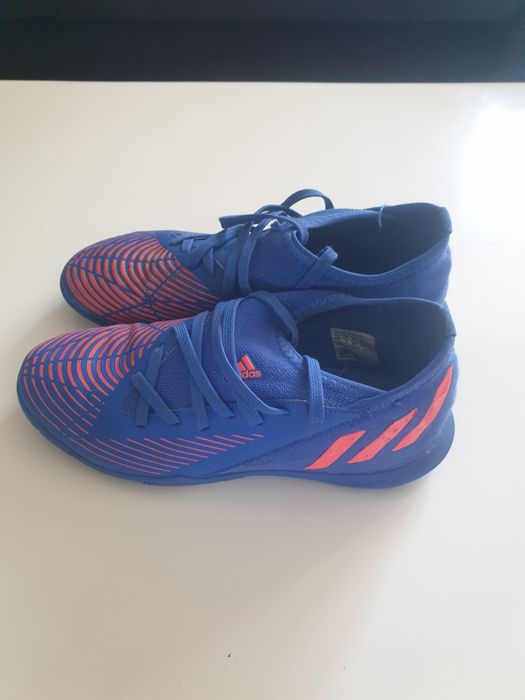 Halówki adidas predator 35.5