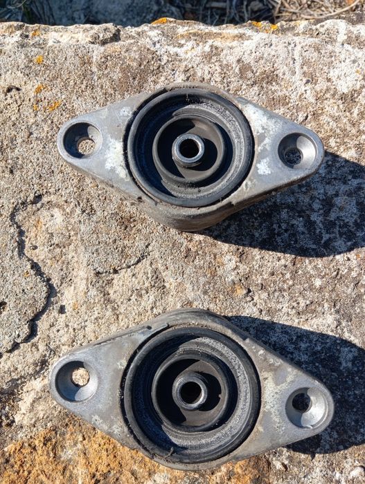 Bilsten B4, transmissões SKF ,Material Audi A6 C6 2.0 TDI