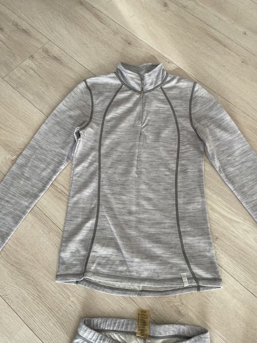 Термобелье Glissade разер XS