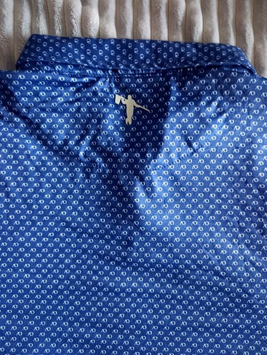 Футболка поло чоловіча бренд AndersonOrd