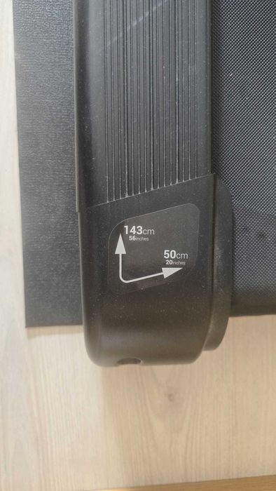 Passadeira Domyos T900B