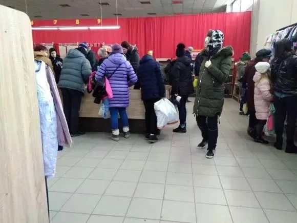 Хочете відкрити секонд хенд Допоможемо безкоштовно!