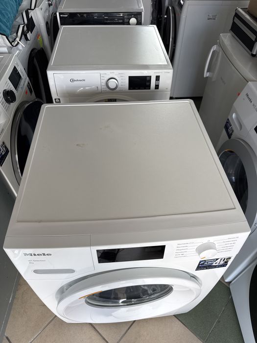 Pralka Miele W1 Selection 8kg (Gwarancja)