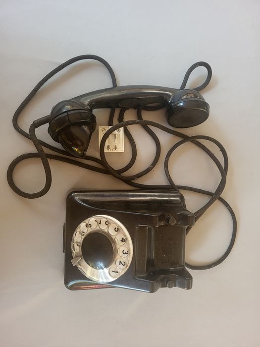 Telefone RWT CB-491/BA