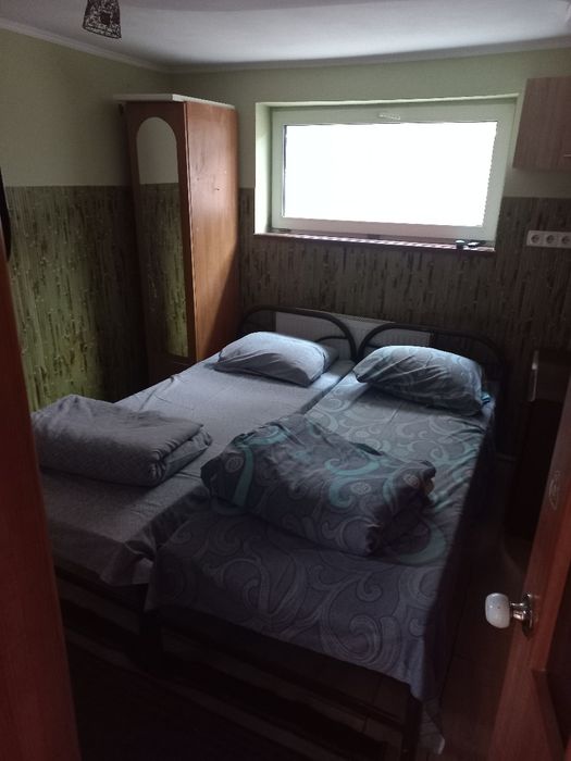 Відпочинок в Орлівщині всесезонно