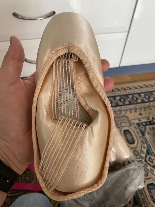 Sansha pointy gloria okazja