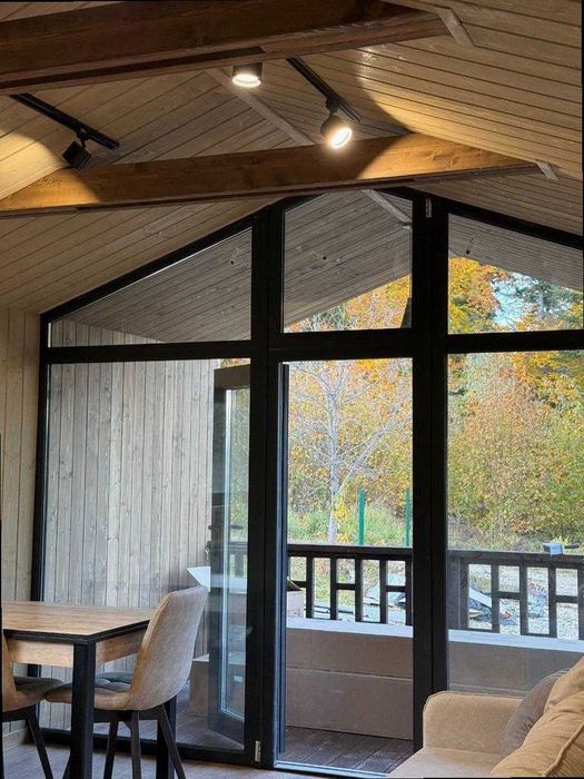 Будівництво під ключ Каркасні будинки з гарантією | Модульні будинки