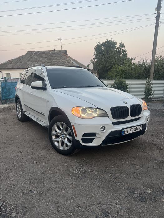 Продам автомобіль