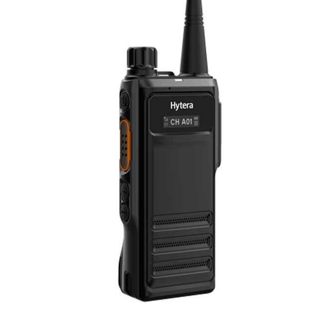 Hytera HP602 Рация цифровая радиостанция HP605 UHF