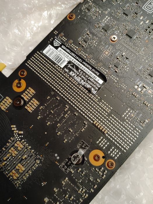 Rtx 2070 super EVGA