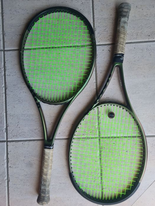 Rquete wilson Blade V8