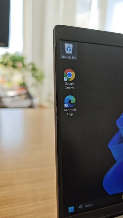 Portátil Dell latitude 5430 touch
