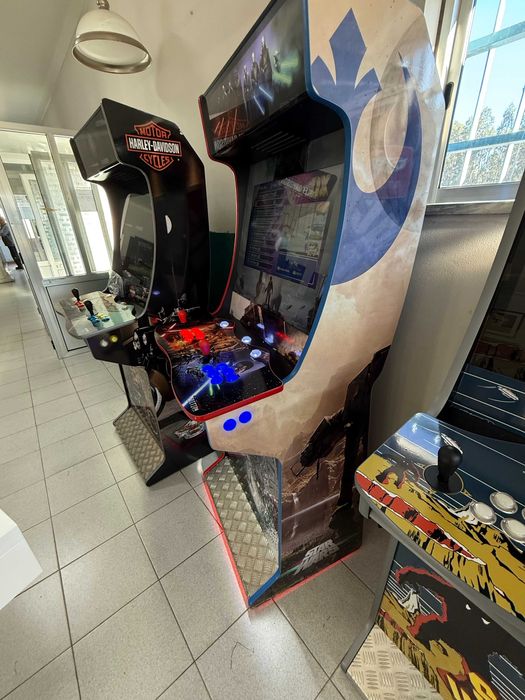 Arcade - Flipper Entrega Imediata em todo o país