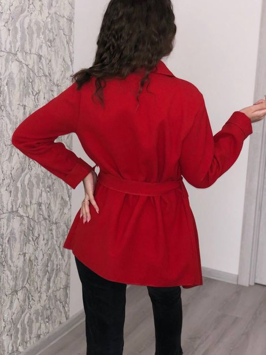 Пальто розмір універсальний С- Л