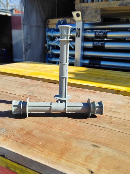 OKAZJA akcesoria do żelbetu elementy tracone uszczelnienia DOSTAWA