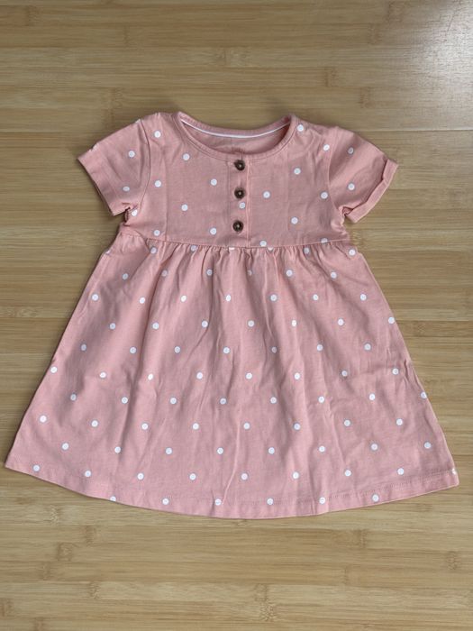 Одяг для дівчинки 74 Next H&M Sinsay
