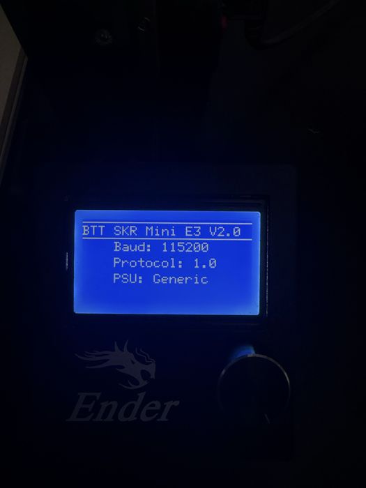 Creality Ender 3 Pro490126255860623364