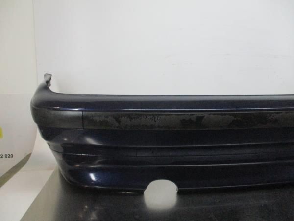 Pára-choques trás BMW 3 Compact (E36)