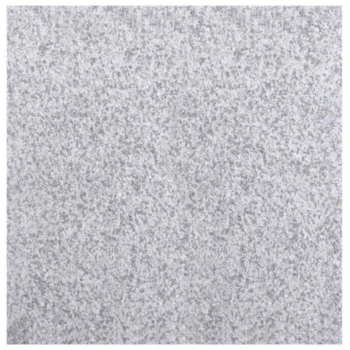 Płytki Kamienne Granit Szary Grey G603 płomieniowany 60x60x2 cm KAMIEŃ NATURALNY / TARAS / POSADZKI / PROMOCJA