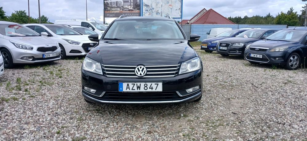 Volkswagen Passat 4 motion..2.0 Tdi..170 km.251 tyś km.Sprowadzony.Opłacony.Bezwypadkowy