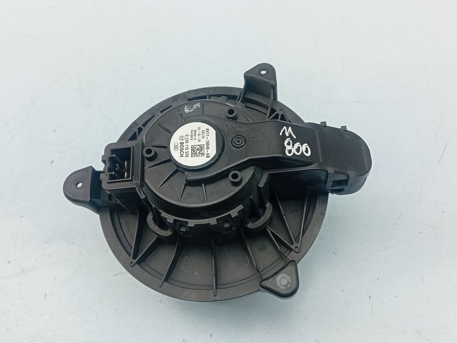 Motor da chauffage / sofagem FORD Transit Courier I