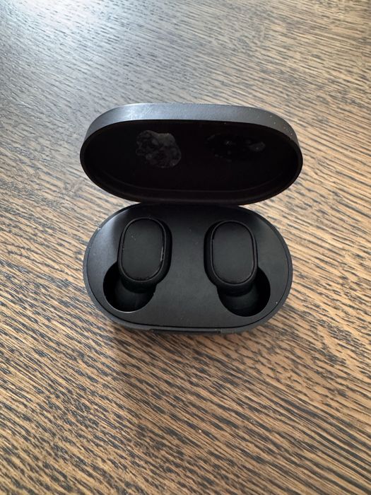 Xiaomi Mi True Wireless Earbuds Basic 2 – uszkodzone / na części