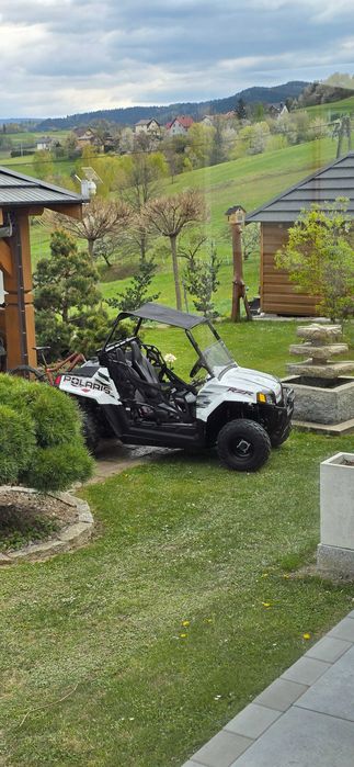 Polaris
