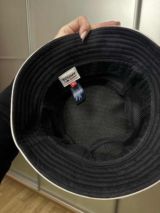 Панамка Tomy jeans нова