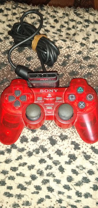 Zestaw do PlayStation