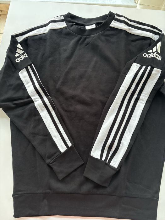 Bluza Adidas.            .