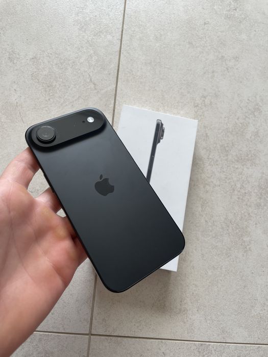 Iphone 17 air 256