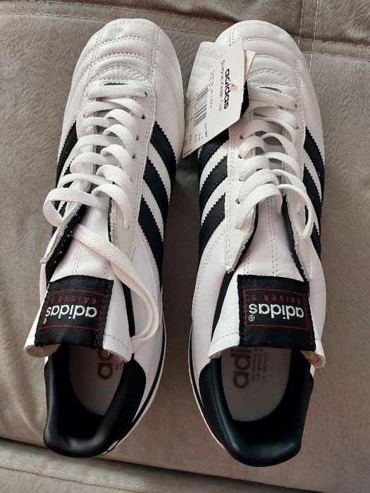 Profesjonalne korki adidas