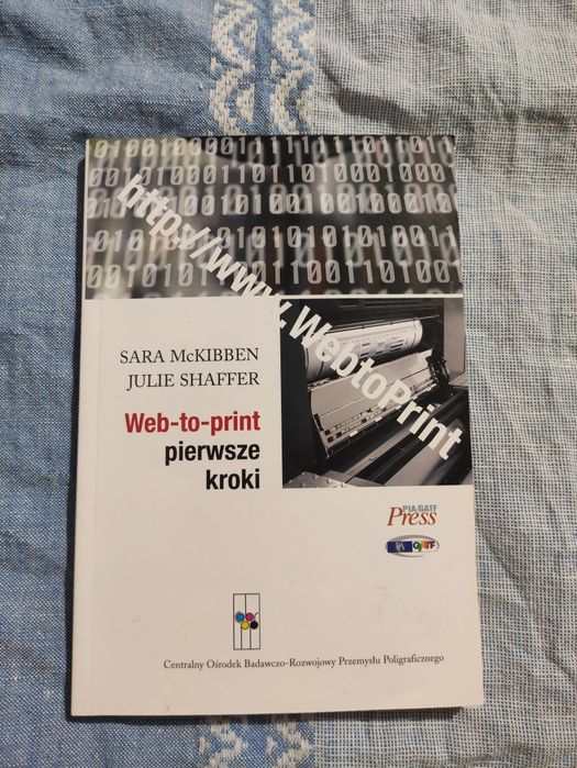 Web-to-print pierwsze kroki