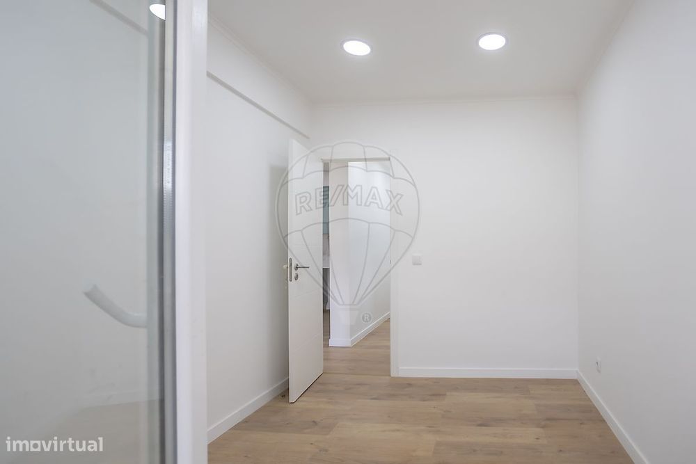 Apartamento T0 para venda