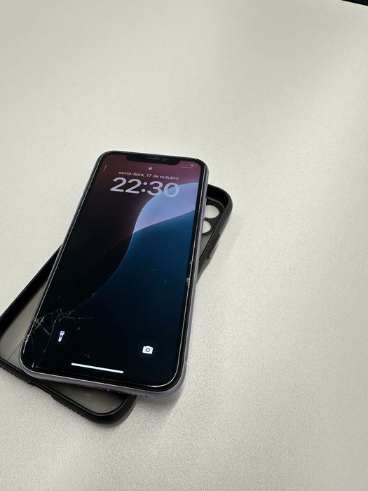 iPhone - iPhone 11 de 64GB