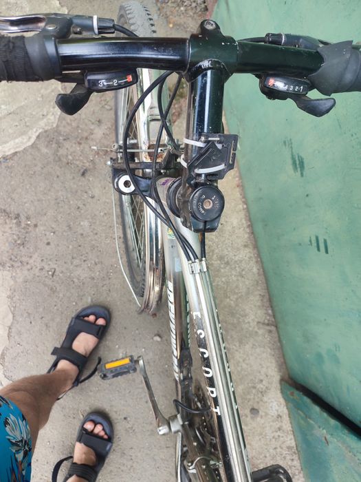 Продам спортивний велосипед