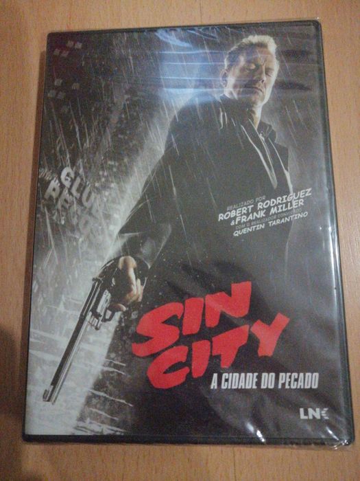 Newly packaged DVDs64586147130371121