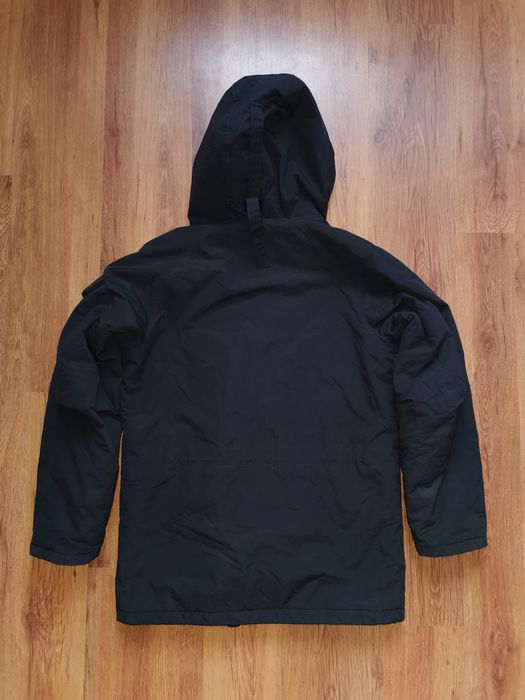 Carhartt Anchorage Parka kurtka ocieplana L