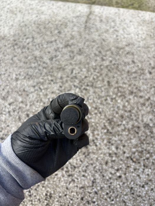 Czujnik położenia wałka wydechowego bmw e46 e39 2.0 2.2 2.5 2.8 3.0