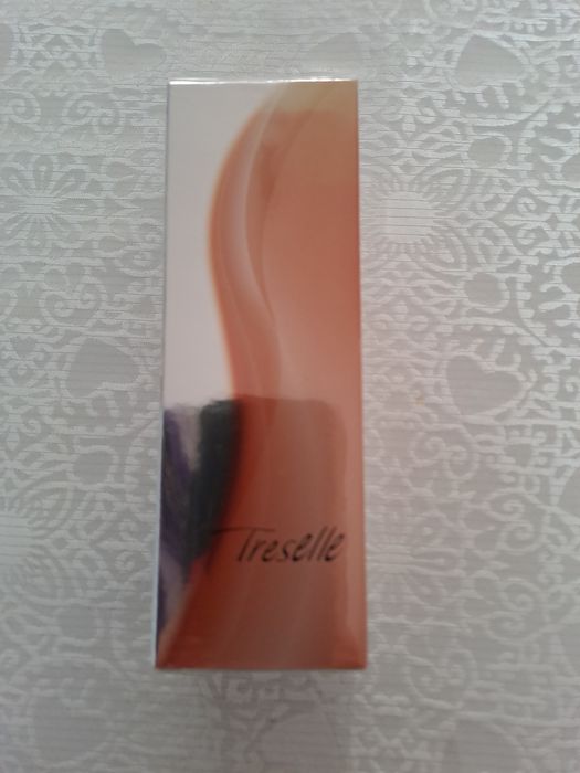 Nowe perfumy Avon Treselle 50ml  UNIKAT