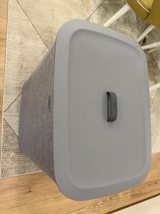 Joseph Joseph cesto roupa 90L