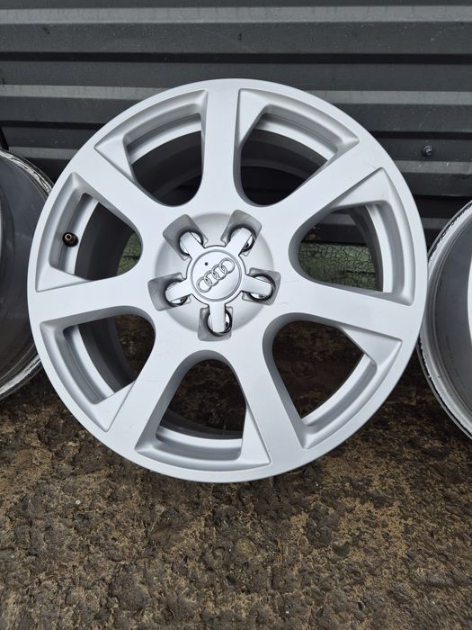 Диски 5*112, R17, Audi
