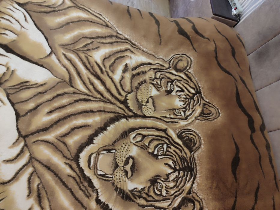 Плед, покрывало.